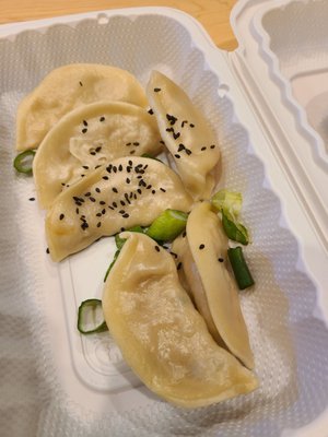 Laoban Dumplings by null Laoban Dumplings by null