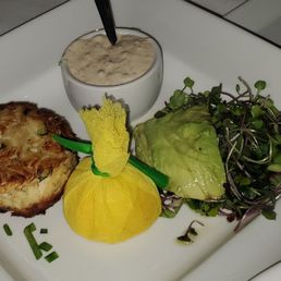 Jumbo Lump Crab Cakes
