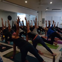 Coastside Yoga Collective