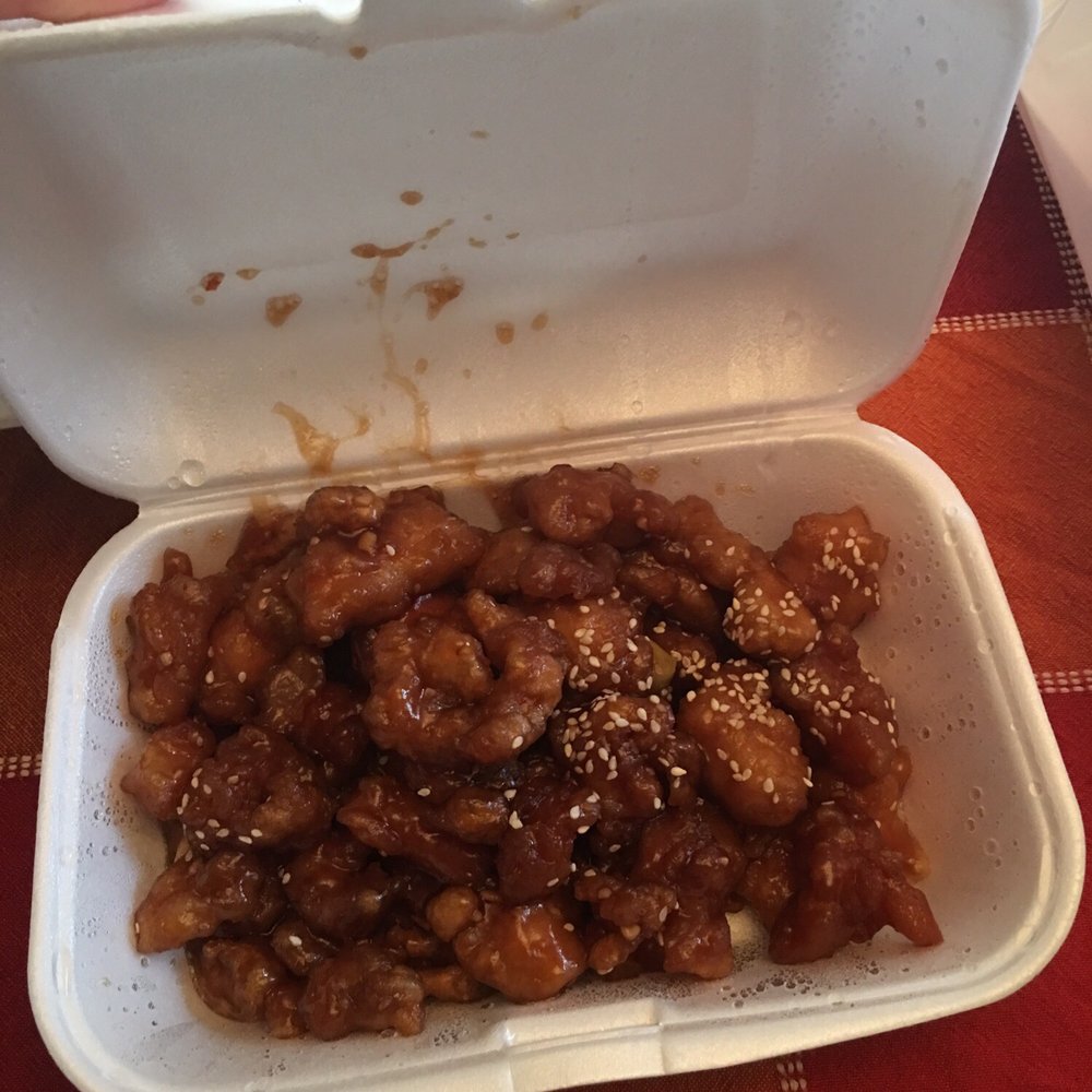 Red Chilli - Chinese Near Me - Redlands, California
