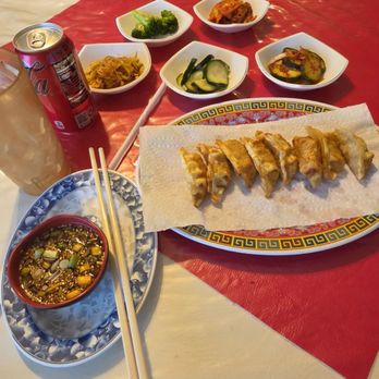 Seoul Restaurant - Yakki Mandu - Korean Near Me - Biloxi, Mississippi Seoul Restaurant - Yakki Mandu - Korean Near Me - Biloxi, Mississippi