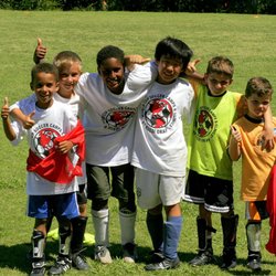 World Cup Soccer Camps & Clinics By Ruedi Graf