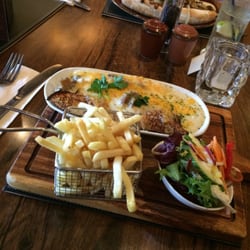 The Wheelhouse Bar and Grill