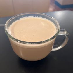 Christine's Cafe & Gourmet Coffee - Cinnamon Chai Latte