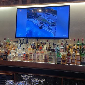 Grey Bar & Restaurant - Bar Area - New American Near Me - New York, New York Grey Bar & Restaurant - Bar Area - New American Near Me - New York, New York