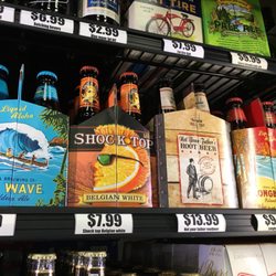 Five Star Market & Liquor
