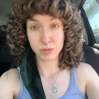 Best Cuts Salon - Curly hair pro! - Hair Salons Near Me - Reseda, California