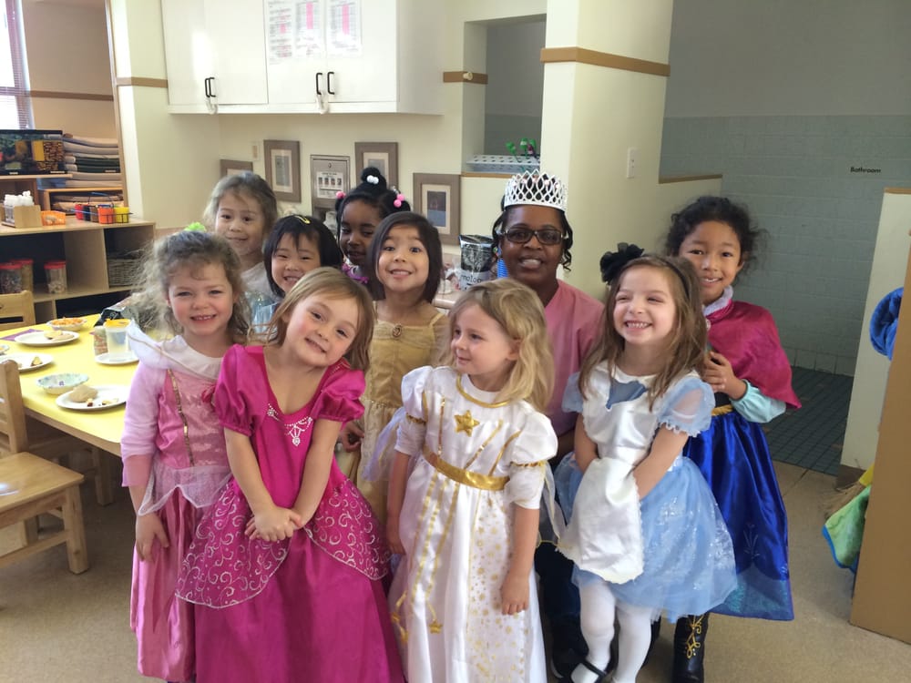 Emeryville Child Development Center - childcare center in Emeryville, CA