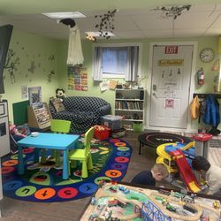 Laura Lee's Little Learning Center - Our daycare