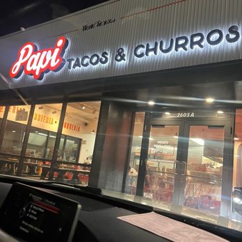 Papi Tacos & Churros - Tacos Near Me - Santa Ana, California Papi Tacos & Churros - Tacos Near Me - Santa Ana, California