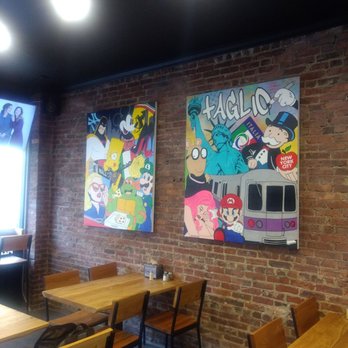 Taglio Pizza - Pizza Near Me - Mineola, New York Taglio Pizza - Pizza Near Me - Mineola, New York