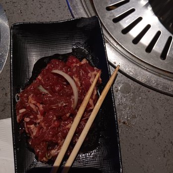 KPOT Korean BBQ & Hot Pot - Bulgogi - Korean Near Me - Towson, Maryland