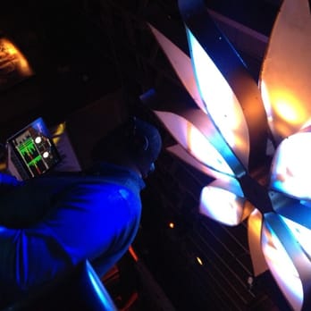 Honey - DJ Booth - Lounges Near Me - Delray Beach, Florida Honey - DJ Booth - Lounges Near Me - Delray Beach, Florida