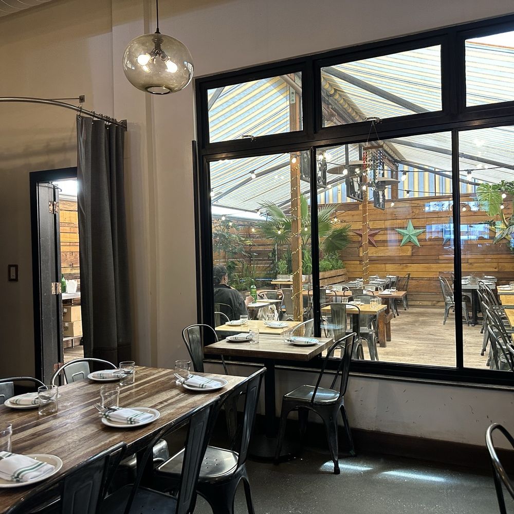 Starbelly - New American Near Me - San Francisco, California Starbelly - New American Near Me - San Francisco, California