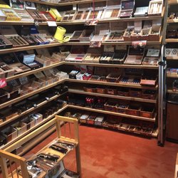 Midwest Tobacco - Fresh cigars