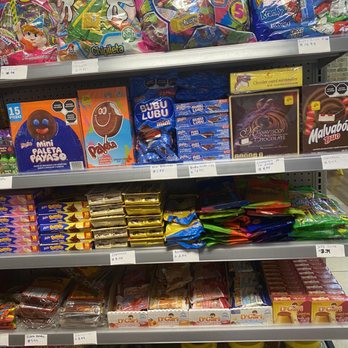 J&A BAKERY - a variety of snacks - Convenience Stores Near Me - Layton, Utah