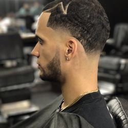 Bearded Dragon Barbershop