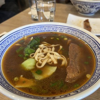 Duan's Kitchen - Flat noodles - Noodles Near Me - Fremont, California