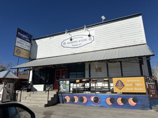 Kerouac's Restaurant by null