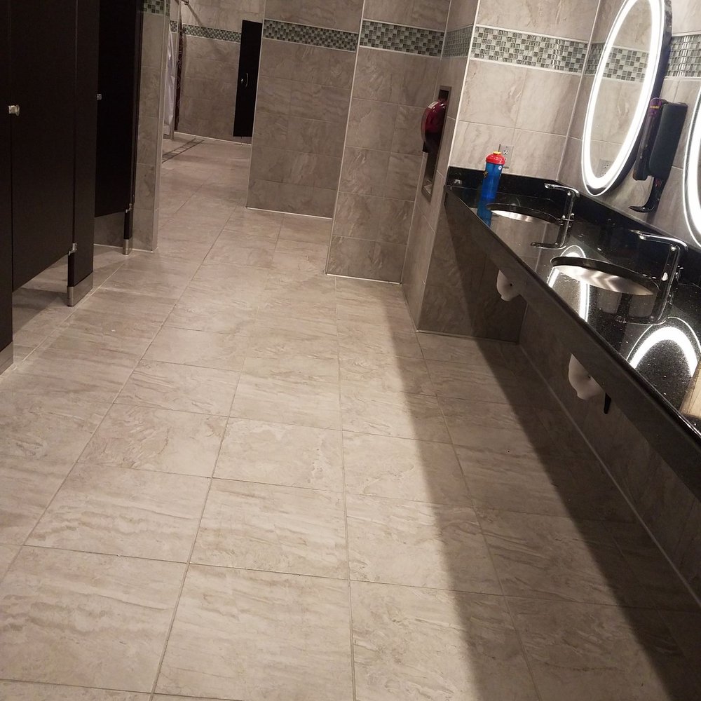 Planet Fitness - Tidy bathroom - Gyms Near Me - Monroe, New York Planet Fitness - Tidy bathroom - Gyms Near Me - Monroe, New York