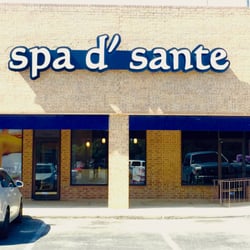 Spa D'Sante