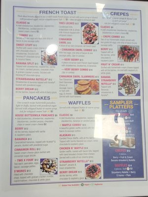 Menu photo 8 Northlake Cafe Northlake, TX Menu photo 8 Northlake Cafe Northlake, TX