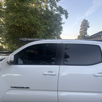Jet Black Tint - Car Window Tinting Near Me - Richmond, California Jet Black Tint - Car Window Tinting Near Me - Richmond, California