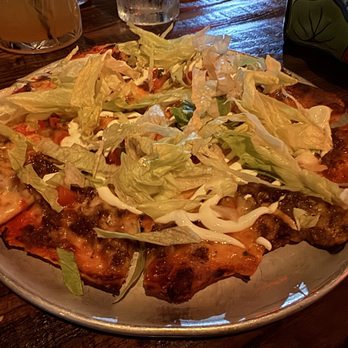 Cafe Tu Tu Tango - TEX-MEX TACO - Tapas/Small Plates Near Me - Orlando, Florida Cafe Tu Tu Tango - TEX-MEX TACO - Tapas/Small Plates Near Me - Orlando, Florida