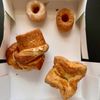 Five Daughters Bakery gift card