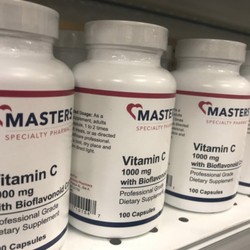 Masters Specialty Pharmacy