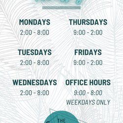 The Sugar Shack Salon