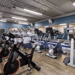 Cornerstone Health & Fitness