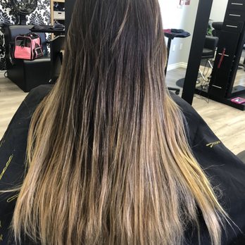 Sassy Do's - Hair Salons Near Me - Rancho Cucamonga, California