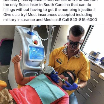 Adventure Pediatric Dentistry - Pediatric Dentists Near Me - Bluffton, South Carolina
