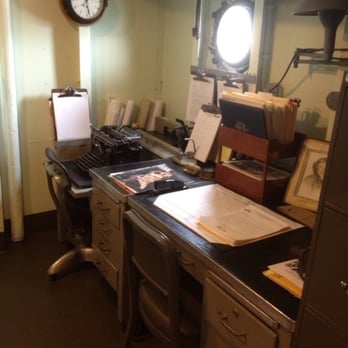 USS Slater - Museums Near Me - Albany, New York USS Slater - Museums Near Me - Albany, New York