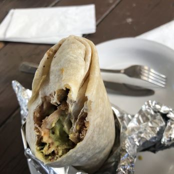 La Mission - Carnitas burrito - Mexican Near Me - Berkeley, California La Mission - Carnitas burrito - Mexican Near Me - Berkeley, California