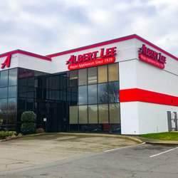 Albert Lee Appliance