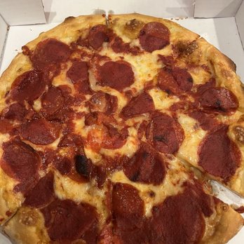 Grotto Pizza - West Bethany - Pizza Near Me - Bethany Beach, Delaware Grotto Pizza - West Bethany - Pizza Near Me - Bethany Beach, Delaware
