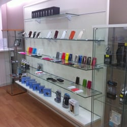 Apple Center - New Edge