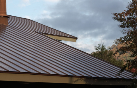 Slide of Blayne Price Roofing