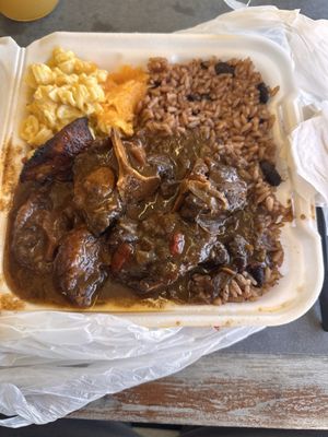 Boswell's Jamaican Grill by null