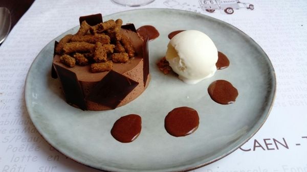 Le Bouchon du Vaugueux by null