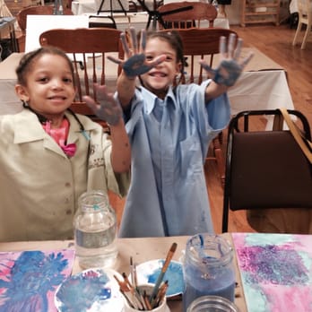 Bloom Creative Studio - Fun painting with my daughters. - Paint & Sip Near Me - Bangor, Pennsylvania Bloom Creative Studio - Fun painting with my daughters. - Paint & Sip Near Me - Bangor, Pennsylvania