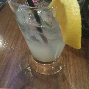 Dave & Buster's Miami - Moscow Mule..no copper mug - American Near Me - Miami, Florida
