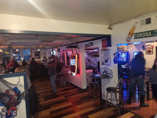 Circle Inn-Pittsburgh