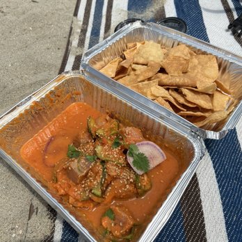 Gaucho Beach - Ceviche Nikkei - Sandwiches Near Me - Long Beach, California Gaucho Beach - Ceviche Nikkei - Sandwiches Near Me - Long Beach, California