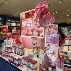 Bath & Body Works - It's almost that time!