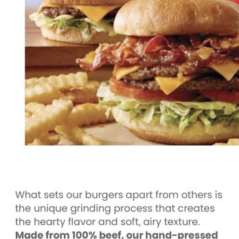 Eat'n Park - States freshly prepared never frozen - American Near Me - Irwin, Pennsylvania Eat'n Park - States freshly prepared never frozen - American Near Me - Irwin, Pennsylvania