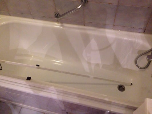 Quality Hotel Globe by null