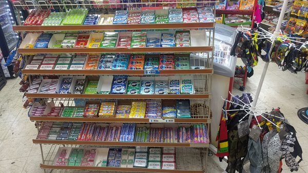 Ocean Mini Mart 530 W Park Row Dr Arlington Tx Convenience Stores